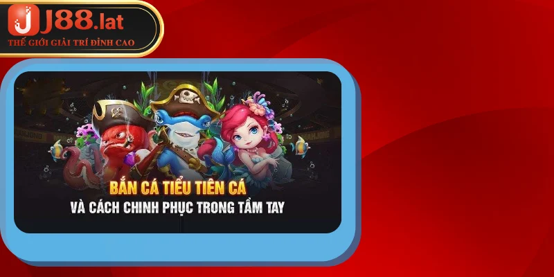 Bắn cá Jackpot – Địa điểm được ngư thủ săn đón tại J88 Trò chơi bắn cá Jackpot đảm bảo an toàn thông tin